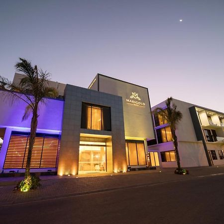 Marigold Hotels Windhoek Buitenkant foto