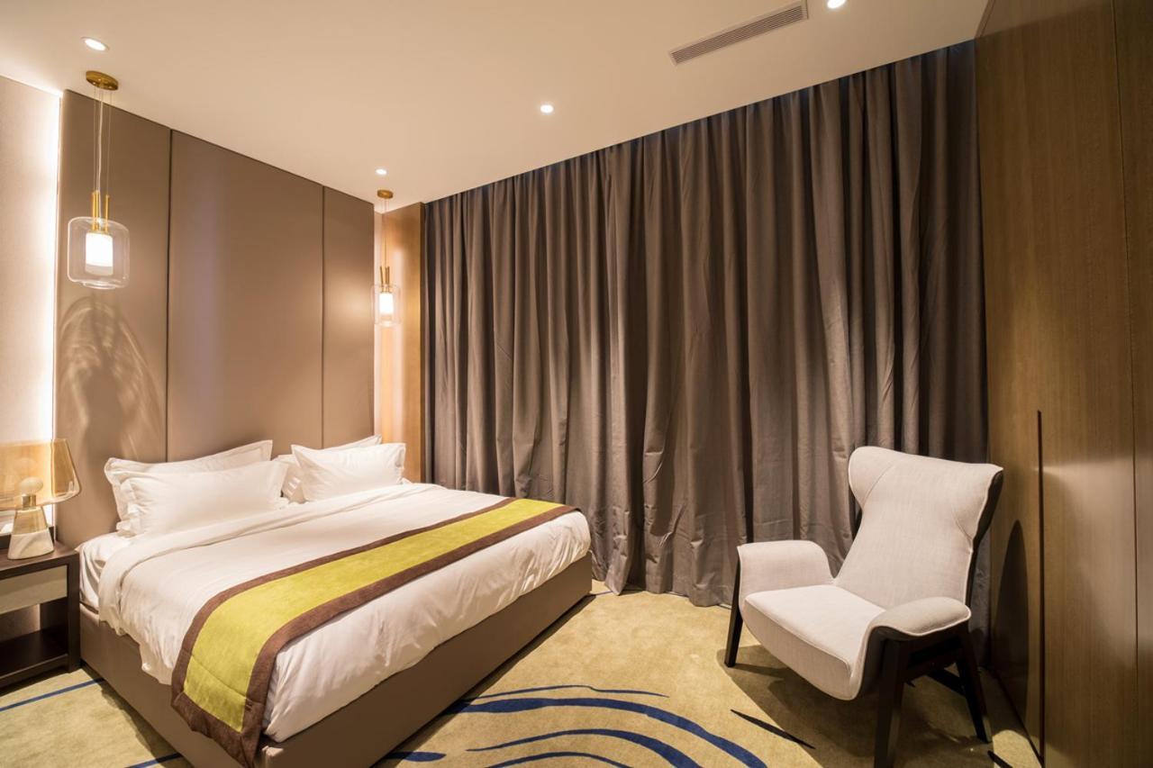 Marigold Hotels Windhoek Buitenkant foto